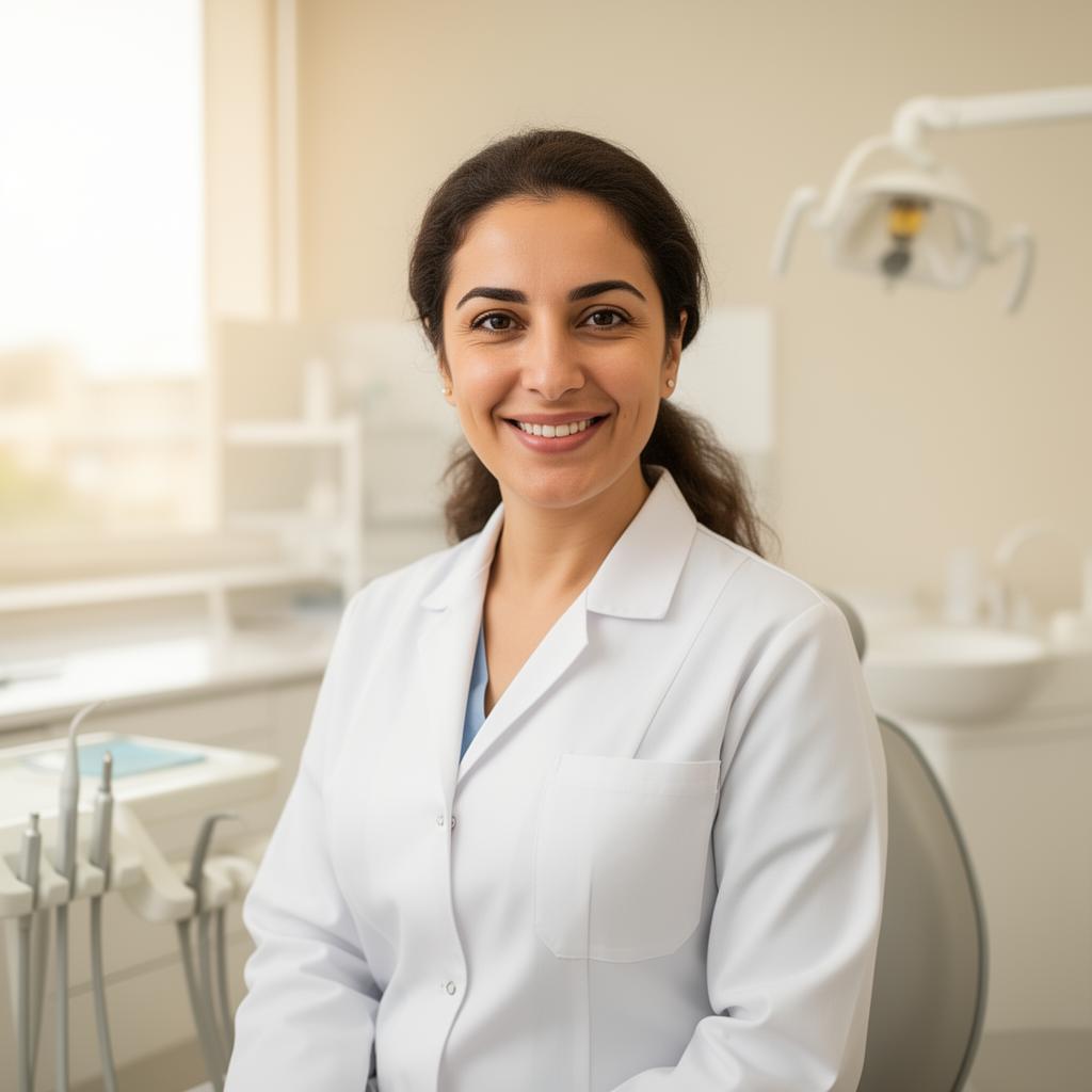 Klinik & Sağlık